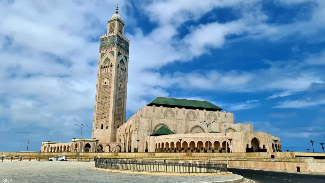 برنامج لترميم المساجد حفاظا على التراث المعماري