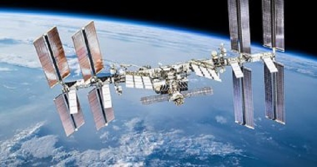 رواد SpaceX Crew-5 يغادرون المحطة الدولية بعد خمسة أشهر في الفضاء