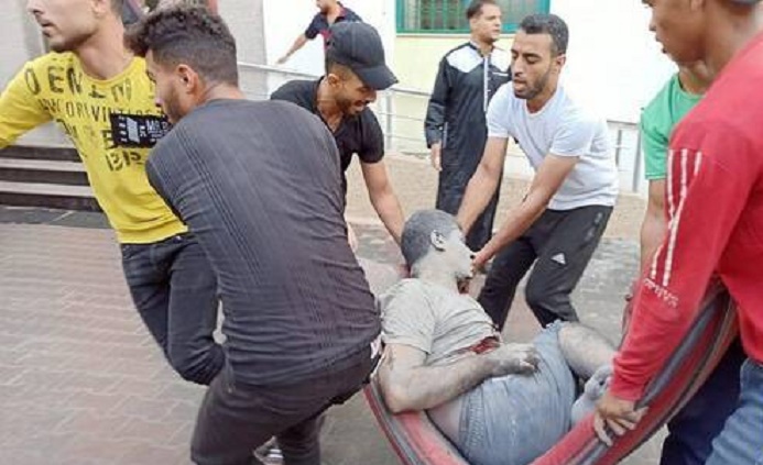 صحة غزة: حصيلة ضحايا الحرب على القطاع تجاوزت 23 ألف قتيل
