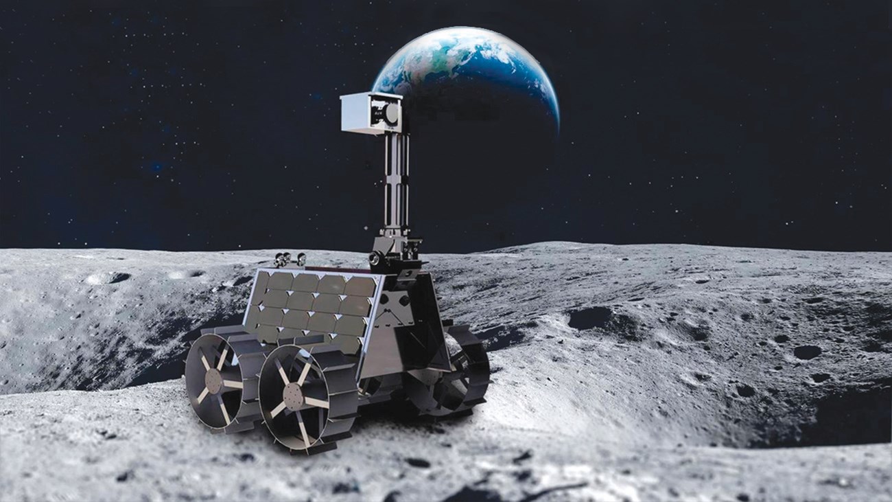 إطلاق المستكشف راشد ضمن مشروع الإمارات لاستكشاف القمر 11 ديسمبر