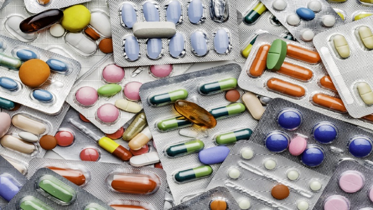 أدوية شائعة يتناولوها كثيرون "يمكن أن تزيد من خطر الإصابة بالخرف بنسبة 79٪"