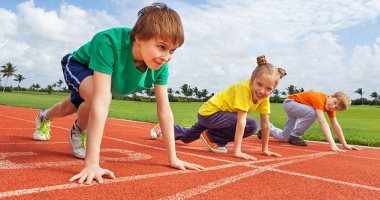 لماذا ابتعد الأطفال عن ممارسة التمارين الرياضية؟
