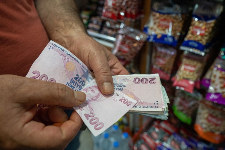 خفض التضخم لخانة الآحاد الهدف الأول لوزيرالخزانة التركي الجديد