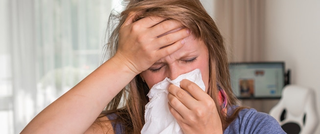 «صحة أبوظبي» تحذر من الإصابة المزدوجة بالإنفلونزا و«كورونا»