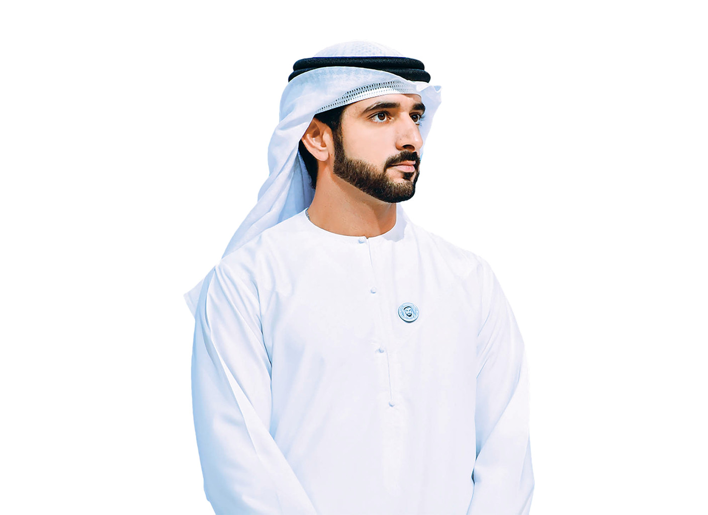 حمدان بن محمد: دبي ستكون دائماً جزءاً من المستقبل ومحركاً أساسياً لتقنياته الجديدة