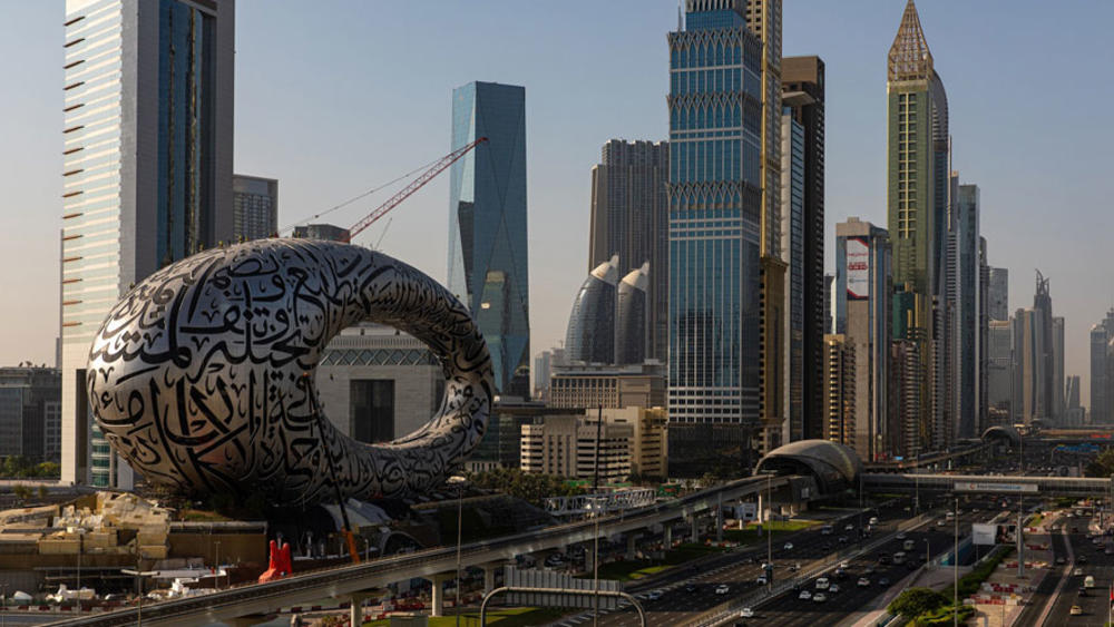 الإمارات تقود الابتكار في سوق المدن الذكية العالمية البالغة 546 مليار دولار