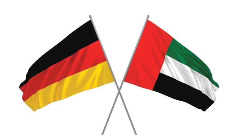 الإمارات وألمانيا تبحثان تعزيز الشراكة المرتبطة بطاقة المستقبل