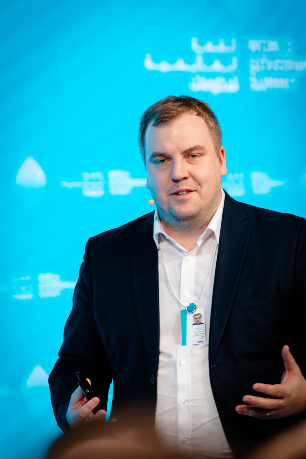 إستونيا تُصدّر ابتكارات الحكومة الرقمية إلى 128 دولة