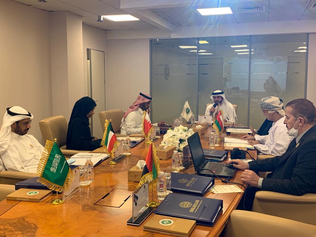 المركز التربوي للغة العربية لدول الخليج بالشارقة يعقد الاجتماع العاشر لمجلس الأمناء في دولة قطر 