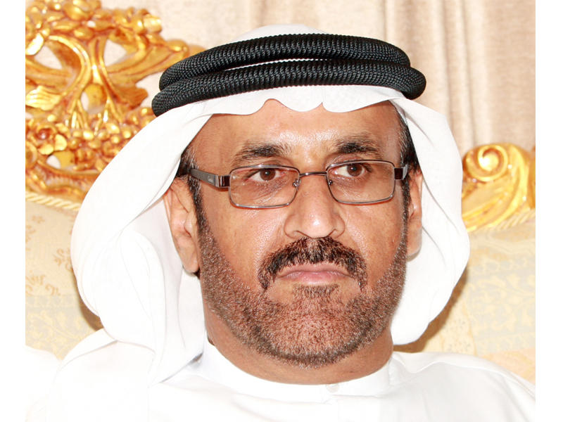 أحمد إبراهيم رئيساً لبرنامج تطوير الناشئين بـ"دولي الرياضات البحرية"