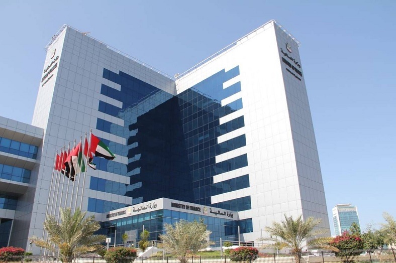 الإمارات تُوقّع على اتفاقية التبادل التلقائي للمعلومات بموجب إطار الإبلاغ عن الأصول المشفرة