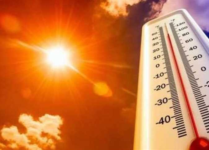 دولة عربية تسجل أعلى درجة حرارة على وجه الأرض
