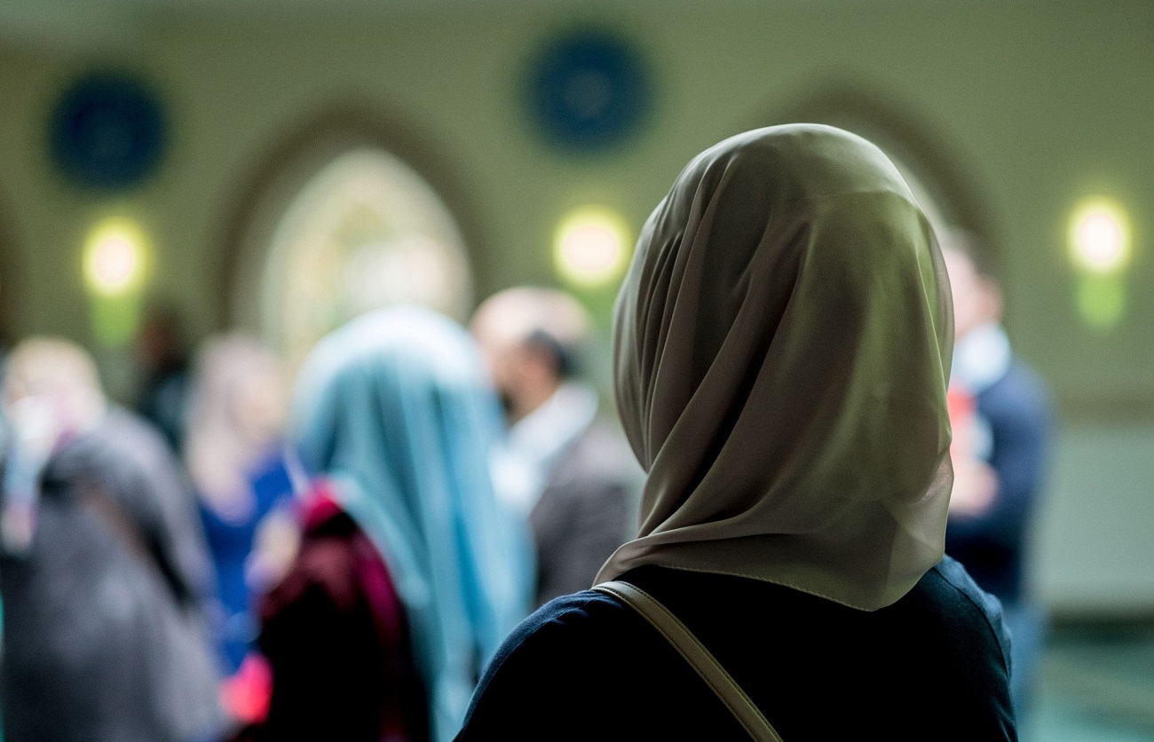 محكمة أوروبية تجيز حظر الحجاب في أماكن العمل