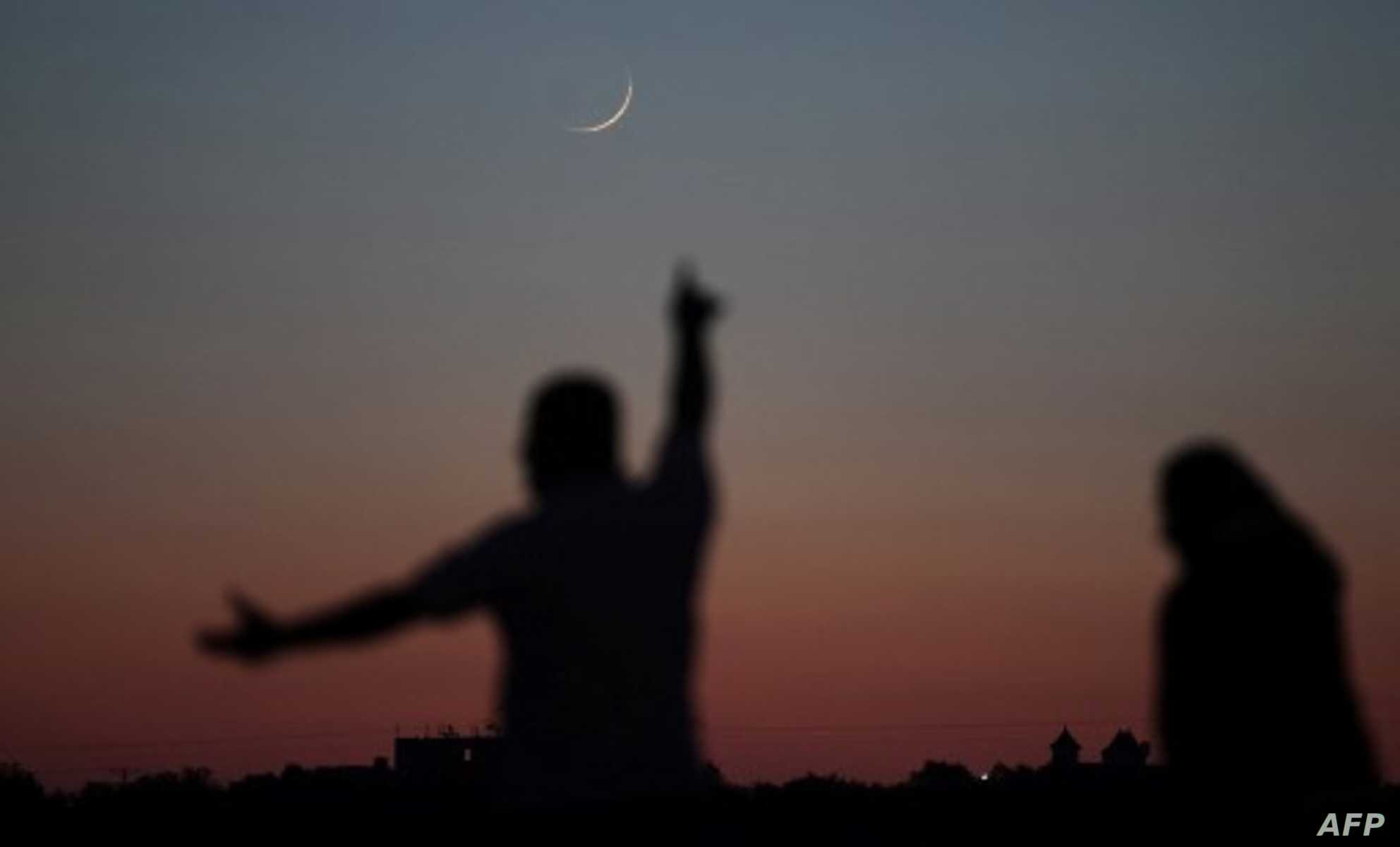 معهد الفلك: غداً أول أيام شهر رمضان في مصر
