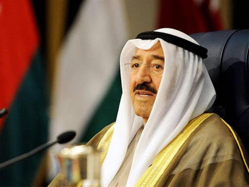مصر تنعي أمير الكويت: "الأمة العربية والإسلامية فقدت زعيماً عظيماً"