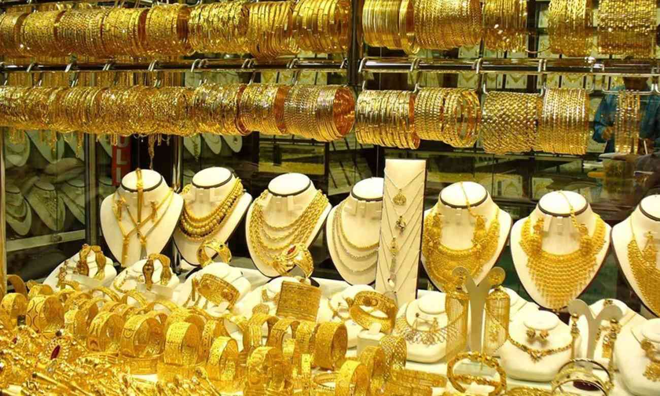 كيلوغرام الذهب في السوق المحلية يرتفع إلى 227.5 ألف درهم