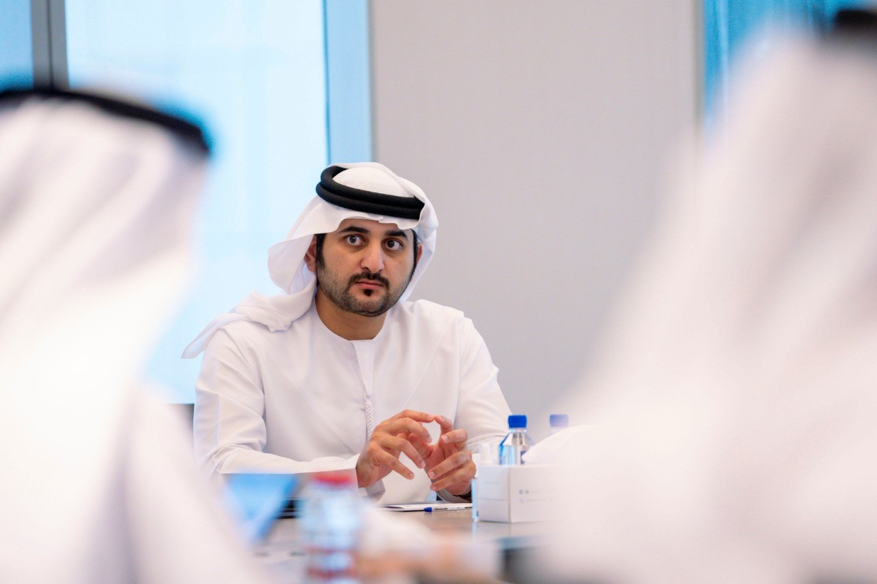 مكتوم بن محمد يصدر قراراً بتعيين عضو في مجلس إدارة سلطة دبي للخدمات المالية