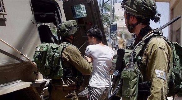 الاحتلال الإسرائيلي يعتقل 9 فلسطينيين ويهدم منزلا في القدس المحتلة