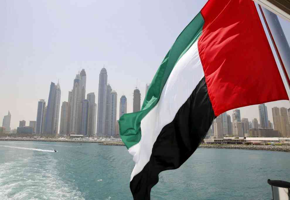 الإمارات الأولى إقليمياً والثالثة عالمياً في احتضان شركات التكنولوجيا المالية الإسلامية