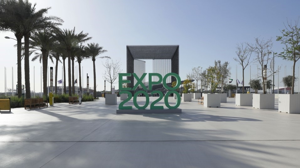 زوار «إكسبو دبي 2020» غير مطالبين بلقاح كورونا أو اختبار PCR
