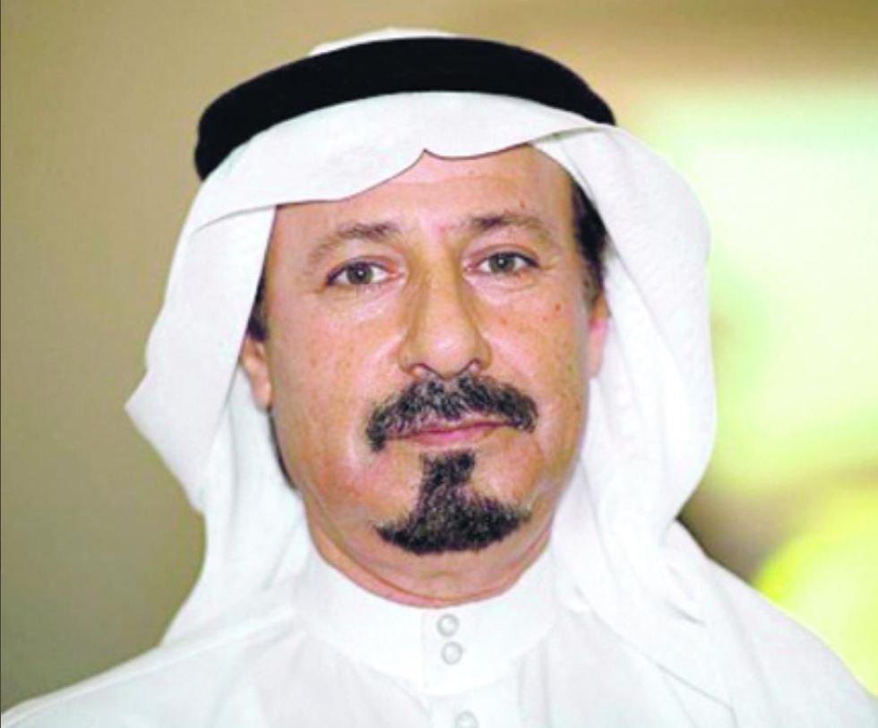 وفاة الممثل السعودي جعفر الغريب بعد صراع مع المرض