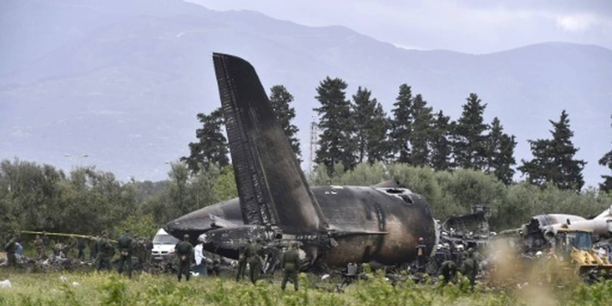 تحطم طائرة على متنها 11 شخصاً في الكاميرون