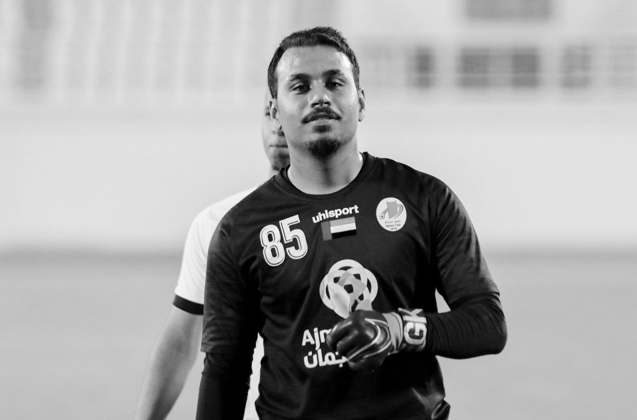 تأجيل مباراة حتا و عجمان في دوري الخليج العربي تحت 21 عاما