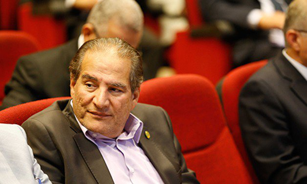 وفاة برلماني مصري بأزمة قلبية خلال زفاف ابنته