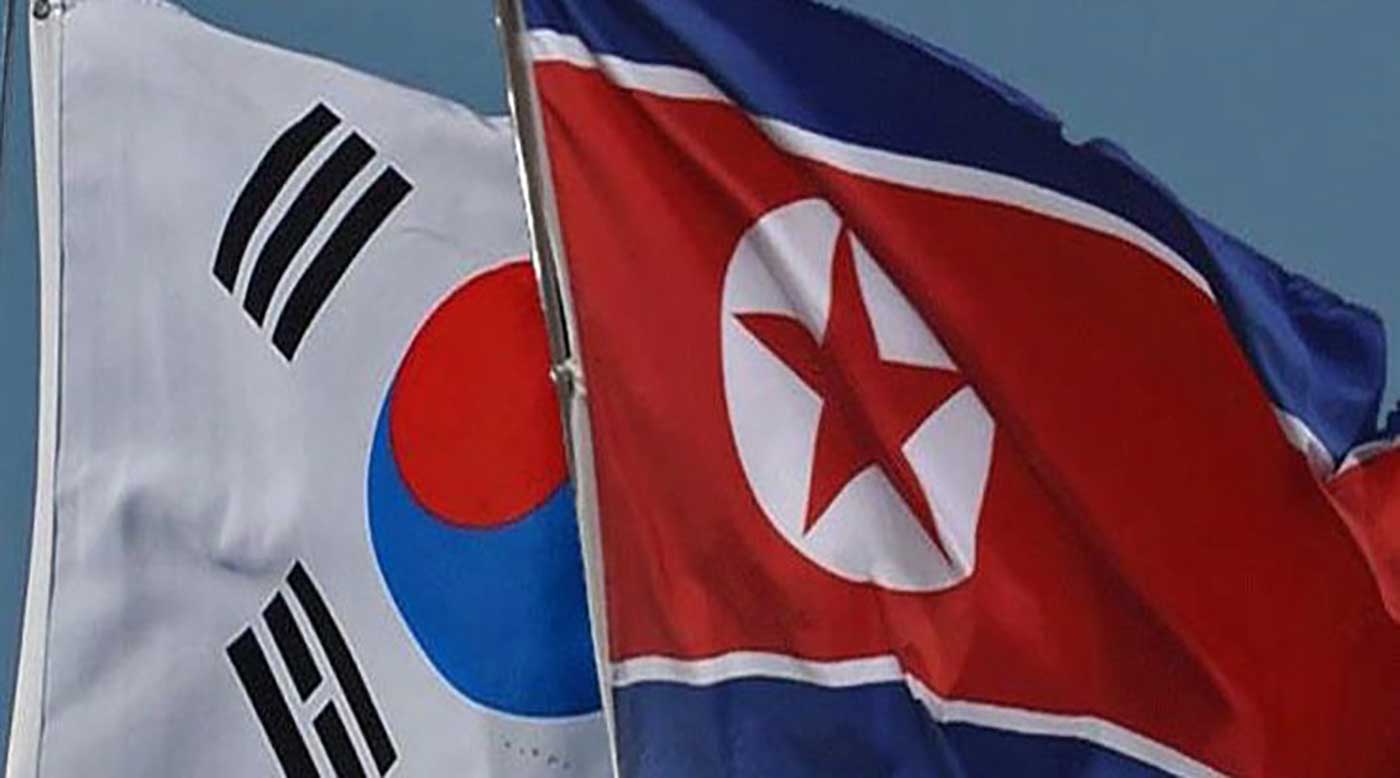 كوريا الشمالية تهدد بقطع الاتصال مع جارتها الجنوبية