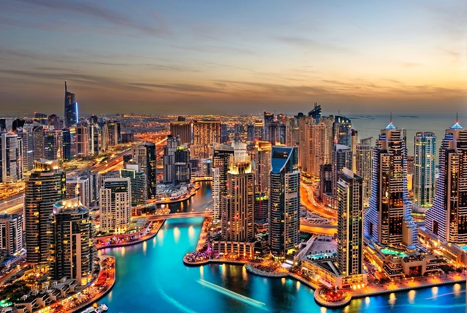 ارتفاع النشاط التجاري في الإمارات بأسرع وتيرة منذ 5 سنوات