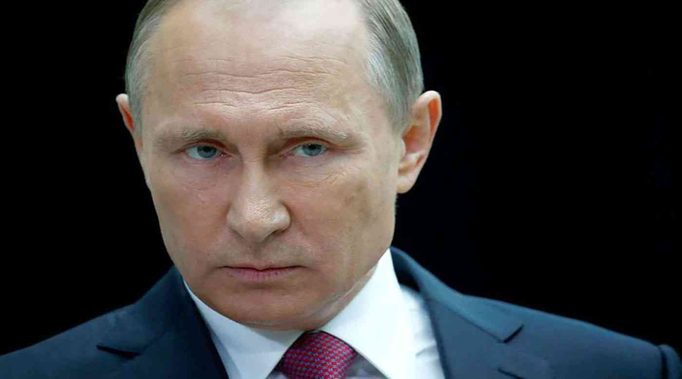 بوتين يفوز في استفتاء على تمديد حكمه حتى 2036