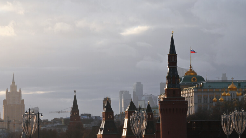 الكرملين: مزاعم إعلان التعبئة العامة في روسيا في 9 مايو محض هراء