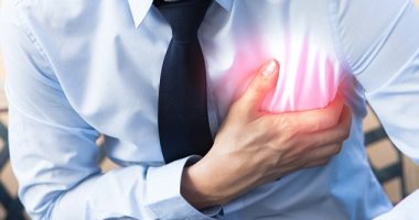 ماهى متلازمة القلب المكسور؟ وأسبابها؟
