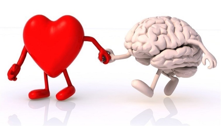أمراض القلب في وقت مبكر خطر على الذاكرة