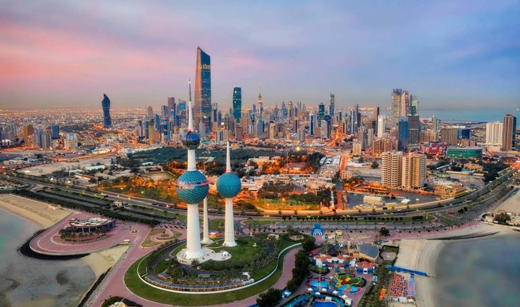 الكويت تعلن تسجيل 17 إصابة جديدة بفيروس كورونا