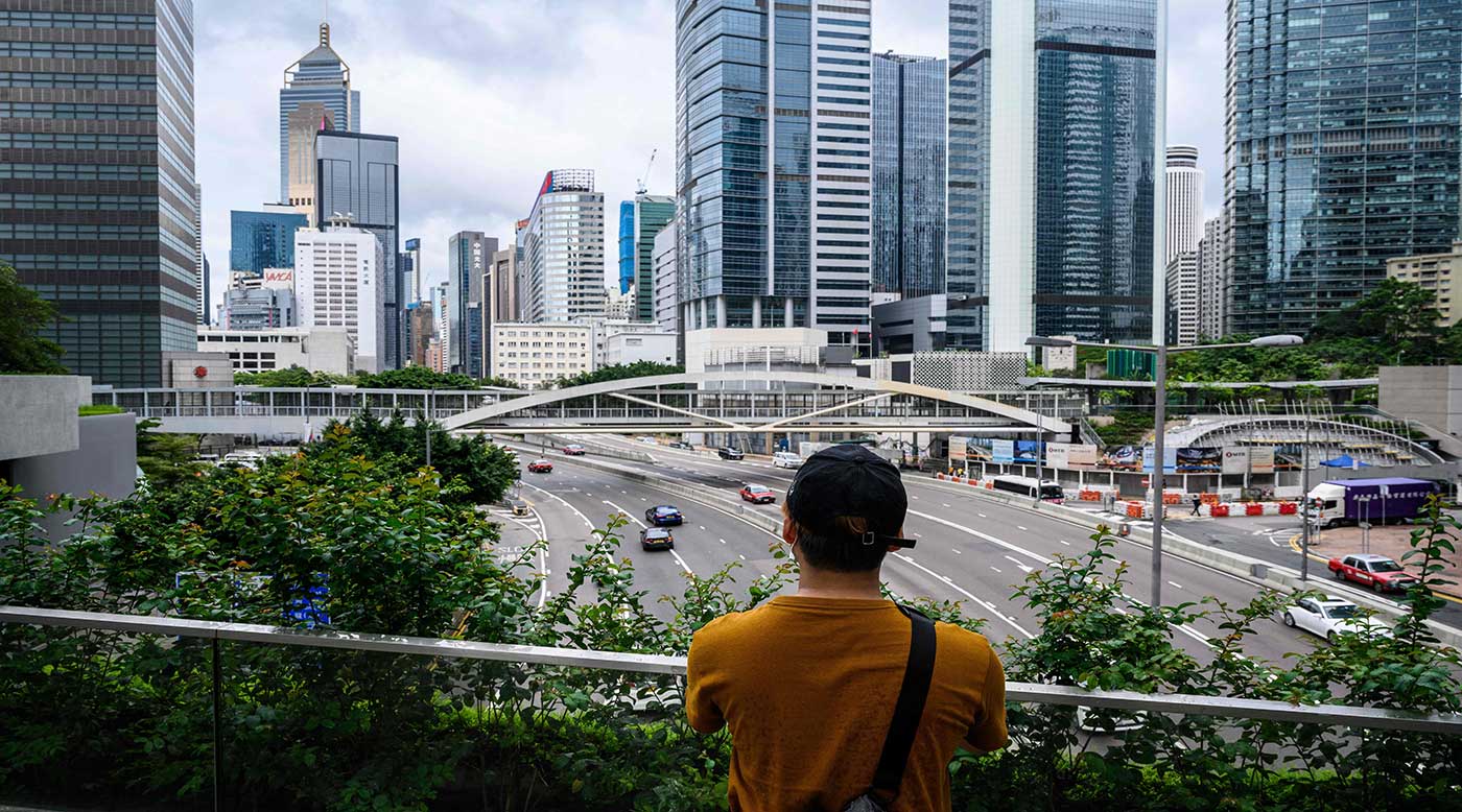 هونغ كونغ و"عشق أباد" وطوكيو.. أغلى المدن للعيش في العالم