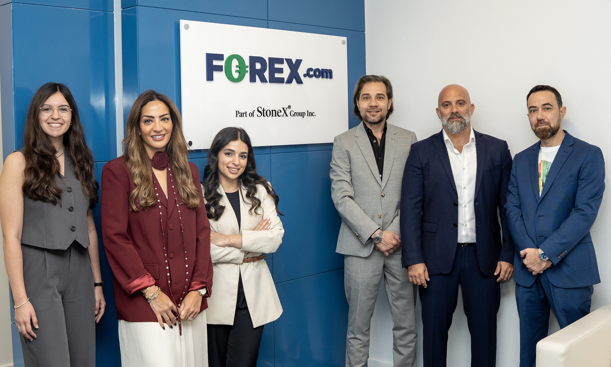 فوركس العالمية تحتفل بمرور 10 سنوات على تأسيسها في دولة الإمارات