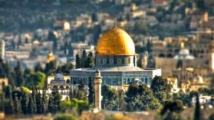 وزير السياحة الإسرائيلي: كل القادمين من الإمارات بإمكانهم زيارة القدس
