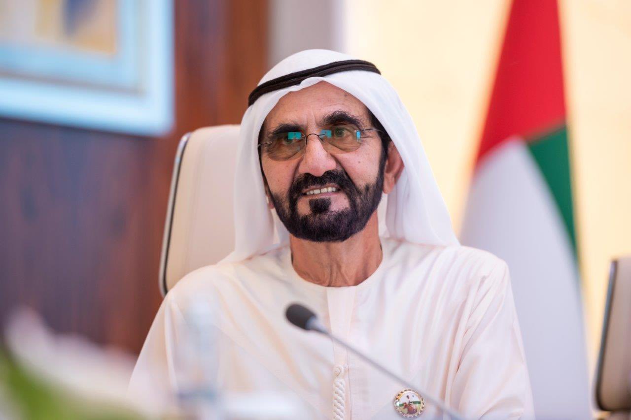 مجلس الوزراء يعتمد إعادة تشكيل مجلس إدارة مصرف الإمارات للتنمية برئاسة سلطان الجابر