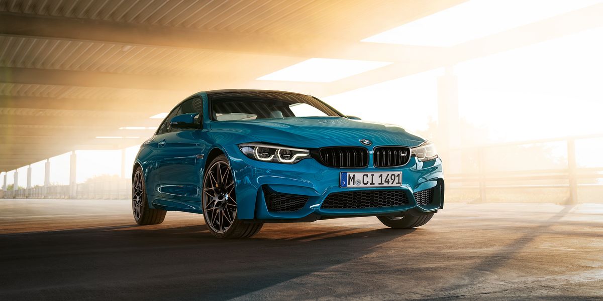شركة BMW تطرح النسخة الجديدة من سيارة M4 في سبتمبر المقبل