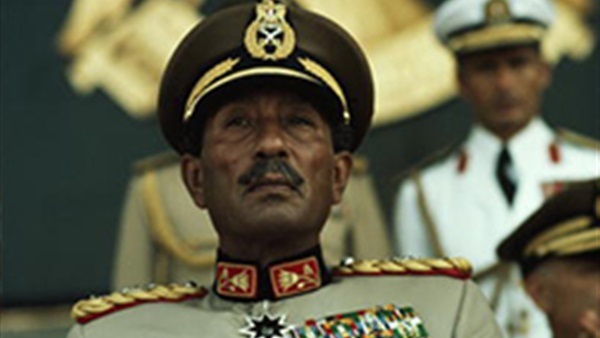 وفاة ابنة شقيق الرئيس المصري الراحل محمد أنور السادات