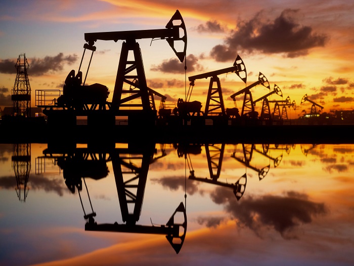 ارتفاع اسعار النفط وسط مخاوف من نقص الإمدادات