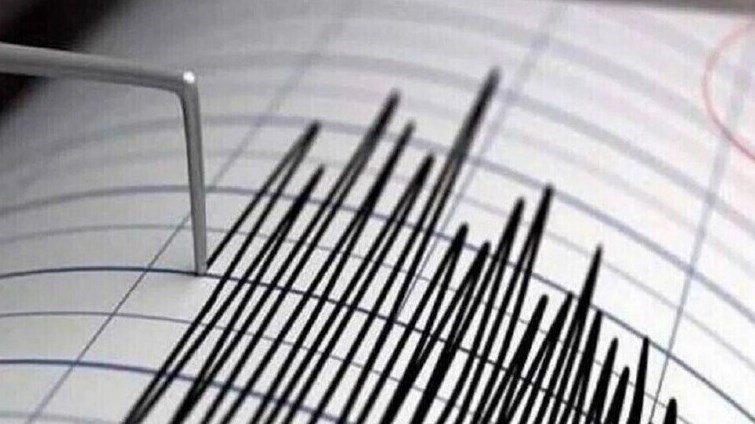 زلزال قوي يضرب جزر الكوريل الروسية
