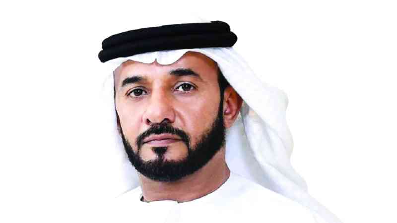 عبيد الشامسي: منهجية الإمارات في التعامل مع «كورونا» استباقية وعالمية