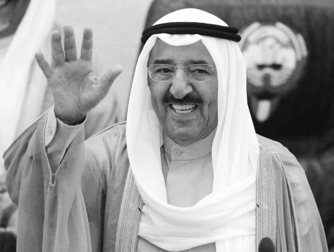 الديوان الأميري الكويتي: جثمان صباح الأحمد سيصل إلى الكويت من الولايات المتحدة