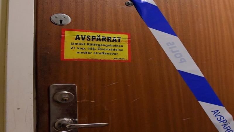 سويدية «احتجزت» ابنها 28 عاماً داخل شقة «لن تحاكم»