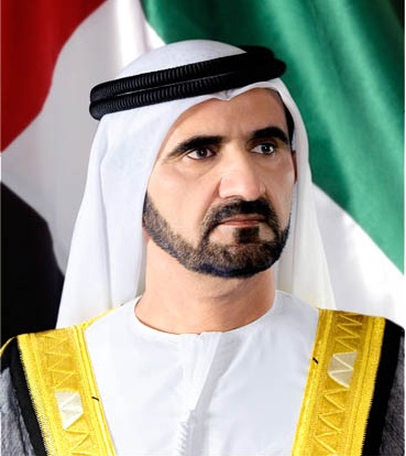 محمد بن راشد يعتمد تعديلات قانون "معيار التقارير المشتركة" لمركز دبي المالي العالمي