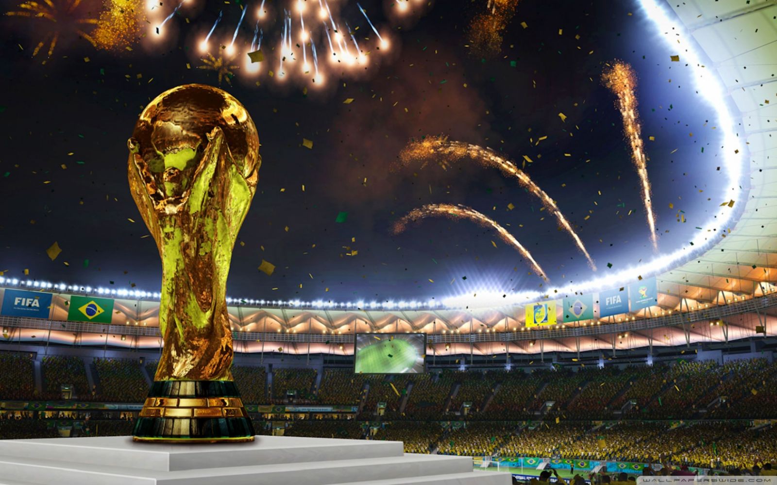 بعد افتتاح كأس العالم 2022.. قطر تطرق أبواب استضافة أولمبياد 2036