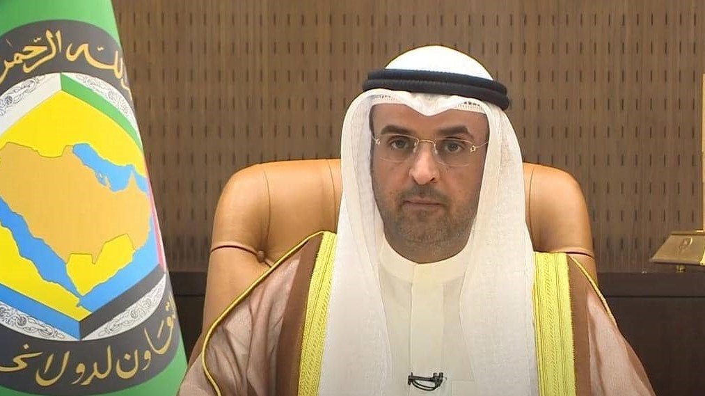 الأمين العام لمجلس التعاون يدين استهداف مليشيا الحوثي الإرهابية بإطلاق صاروخين باتجاه الإمارات