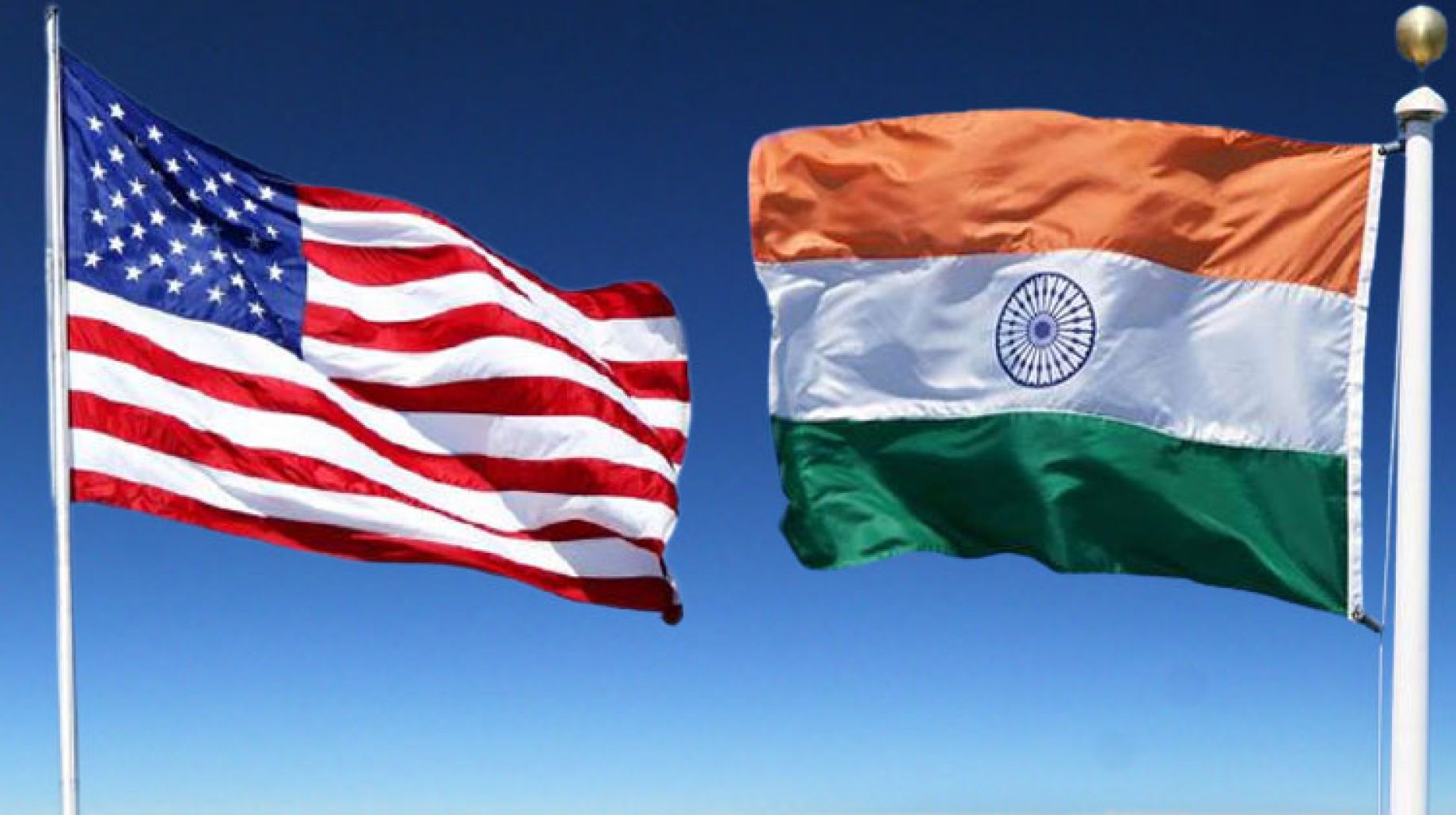 الولايات المتحدة تحذر الهند من التقارب مع روسيا